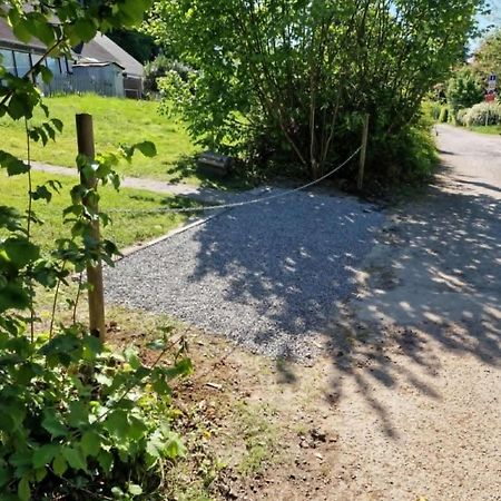 Willa Cocon Douillet Avec Chaleur Ambiante Du Poele A Pellets Hastiere-par-dela Zewnętrze zdjęcie