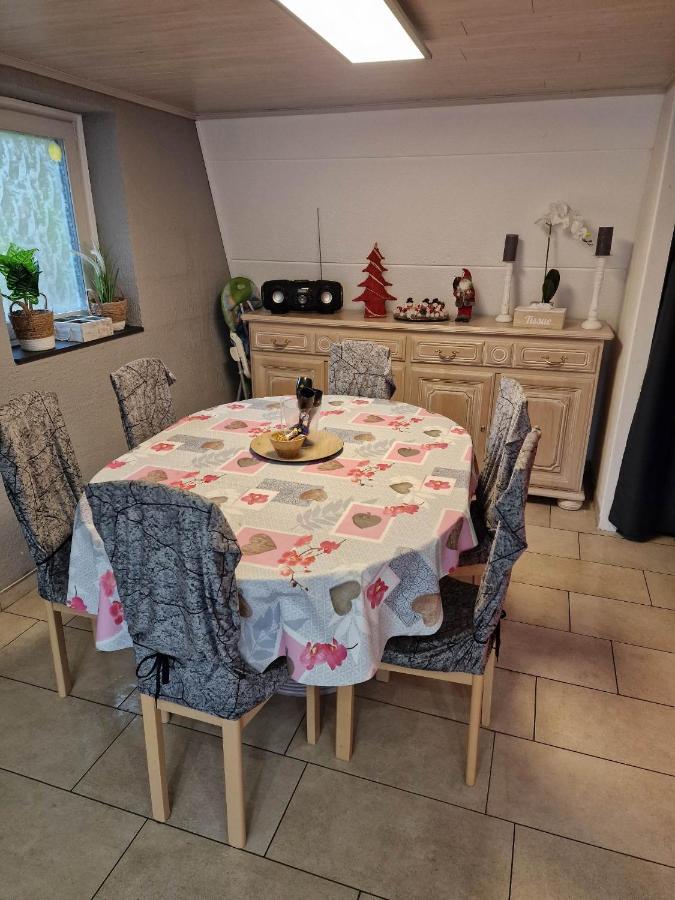 Willa Cocon Douillet Avec Chaleur Ambiante Du Poele A Pellets Hastiere-par-dela Zewnętrze zdjęcie